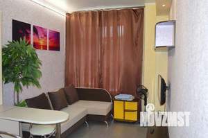 Студия квартира, на длительный срок, 23м2, 2/8 этаж