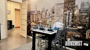 1-к квартира, посуточно, 54м2, 8/14 этаж