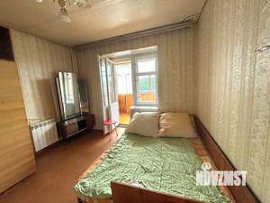 3-к квартира, на длительный срок, 60м2, 14/14 этаж