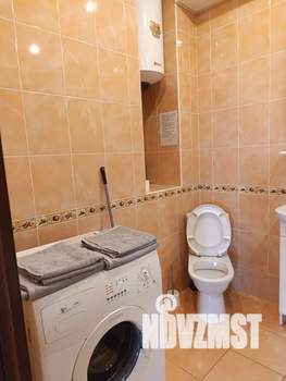 2-к квартира, посуточно, 70м2, 8/15 этаж