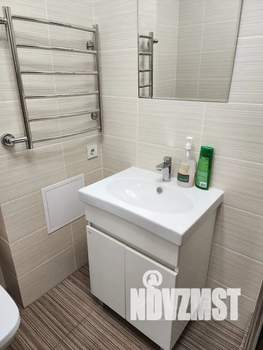 Студия квартира, посуточно, 35м2, 8/9 этаж