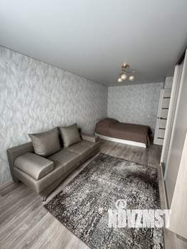 1-к квартира, на длительный срок, 30м2, 3/5 этаж