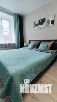 2-к квартира, посуточно, 60м2, 2/9 этаж