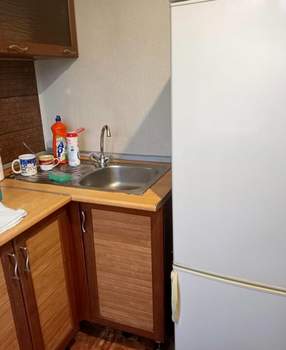 2-к квартира, на длительный срок, 42м2, 2/5 этаж