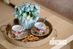 1-к квартира, посуточно, 50м2, 7/10 этаж