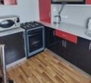 1-к квартира, на длительный срок, 29м2, 3/3 этаж