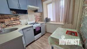 2-к квартира, посуточно, 44м2, 1/9 этаж