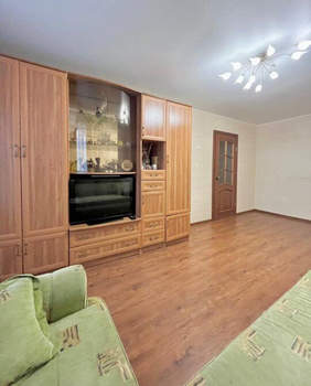 2-к квартира, на длительный срок, 53м2, 3/9 этаж