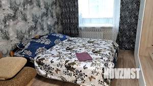 1-к квартира, посуточно, 35м2, 2/9 этаж