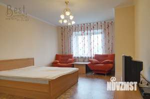 1-к квартира, на длительный срок, 40м2, 6/9 этаж