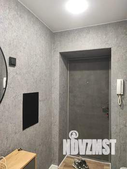 1-к квартира, посуточно, 31м2, 5/5 этаж