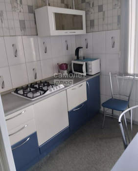 2-к квартира, на длительный срок, 53м2, 9/10 этаж