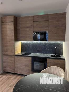 1-к квартира, на длительный срок, 45м2, 6/18 этаж