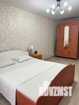 1-к квартира, посуточно, 65м2, 1/1 этаж