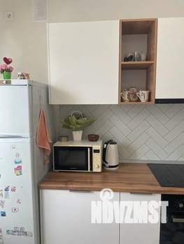 1-к квартира, посуточно, 31м2, 13/18 этаж