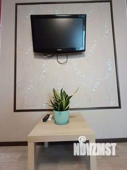 Студия квартира, посуточно, 41м2, 10/12 этаж