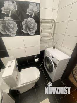 1-к квартира, на длительный срок, 41м2, 4/10 этаж