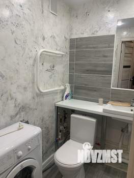 1-к квартира, на длительный срок, 36м2, 6/9 этаж