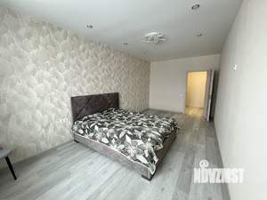 1-к квартира, на длительный срок, 49м2, 13/20 этаж