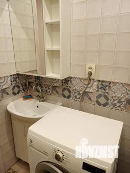 2-к квартира, на длительный срок, 41м2, 1/1 этаж