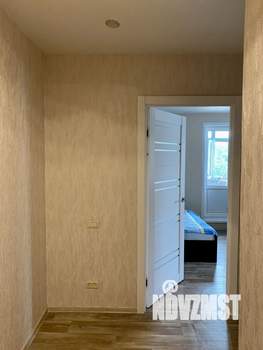 1-к квартира, на длительный срок, 36м2, 4/10 этаж