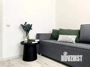 1-к квартира, посуточно, 45м2, 13/18 этаж