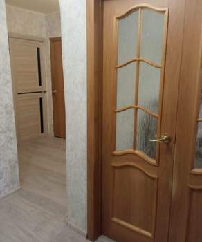 2-к квартира, на длительный срок, 54м2, 4/5 этаж