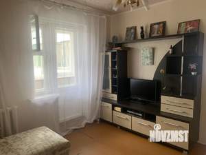 1-к квартира, на длительный срок, 37м2, 5/5 этаж