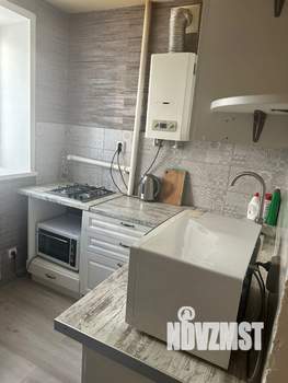 1-к квартира, на длительный срок, 31м2, 1/5 этаж