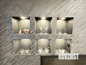 Студия квартира, посуточно, 45м2, 5/18 этаж