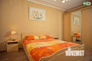 3-к квартира, на длительный срок, 101м2, 8/15 этаж