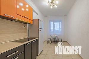 1-к квартира, посуточно, 47м2, 14/16 этаж