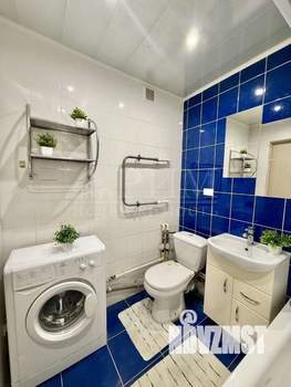 1-к квартира, на длительный срок, 40м2, 4/10 этаж