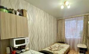 Студия квартира, на длительный срок, 29м2, 3/4 этаж