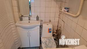 1-к квартира, посуточно, 32м2, 1/9 этаж