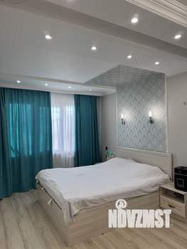 2-к квартира, на длительный срок, 53м2, 4/9 этаж