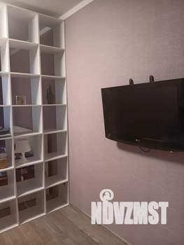 1-к квартира, посуточно, 40м2, 11/15 этаж