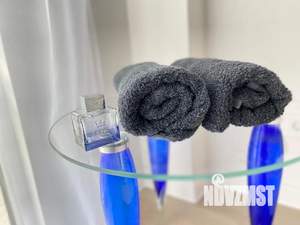 1-к квартира, посуточно, 39м2, 4/10 этаж