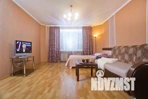 2-к квартира, посуточно, 67м2, 4/12 этаж