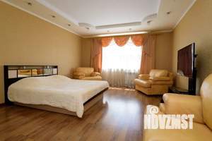 2-к квартира, посуточно, 85м2, 8/14 этаж