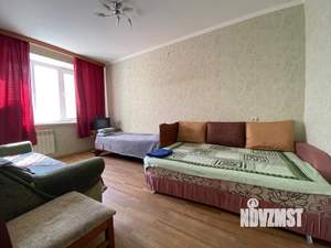 2-к квартира, посуточно, 62м2, 5/14 этаж