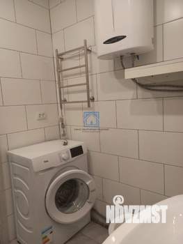 1-к квартира, на длительный срок, 41м2, 10/18 этаж