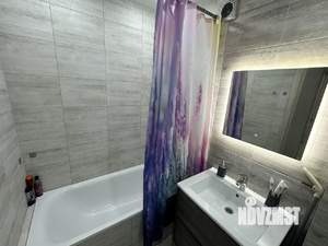 1-к квартира, посуточно, 35м2, 10/10 этаж