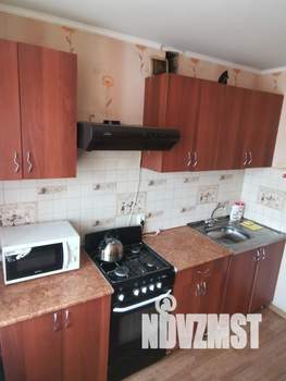 3-к квартира, посуточно, 85м2, 1/1 этаж