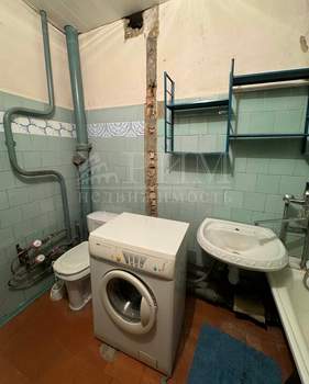 1-к квартира, на длительный срок, 38м2, 9/9 этаж