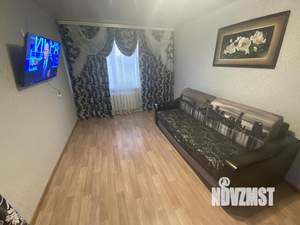 1-к квартира, на длительный срок, 38м2, 8/9 этаж