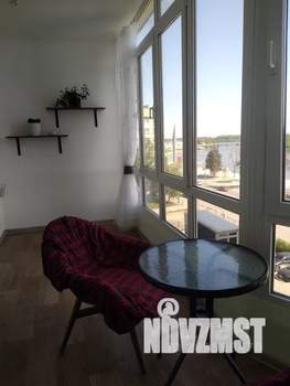 1-к квартира, посуточно, 40м2, 5/15 этаж