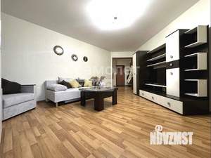 3-к квартира, на длительный срок, 77м2, 5/5 этаж