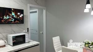 1-к квартира, посуточно, 45м2, 7/14 этаж