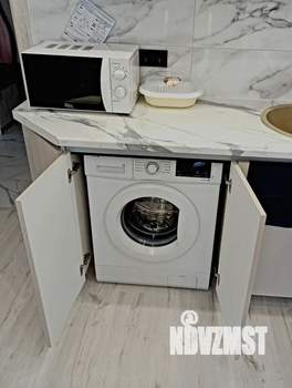 1-к квартира, посуточно, 40м2, 8/10 этаж